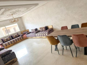 Spacious apartment in Nouaseur of 167 m²